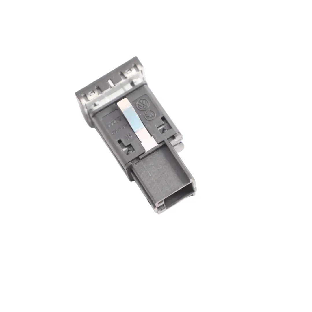 Volkswagen Polo 6C Pulsante Interruttore Start Stop Cruscotto - SKU 6C0905218A - Numero di parte 6C0905218A
