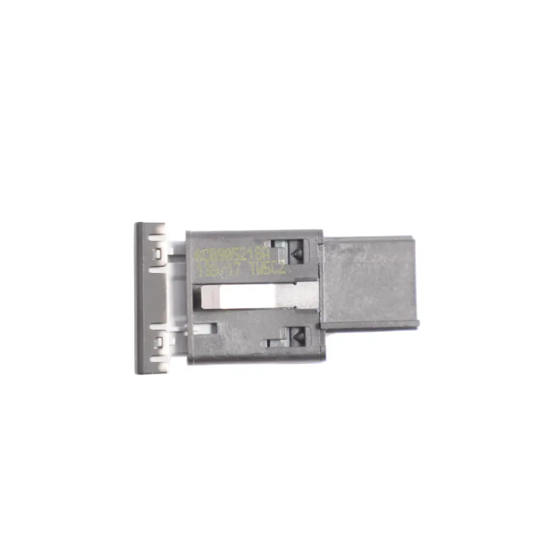 Volkswagen Polo 6C Dashboard Auto Start Stop Switch Button - SKU 6C0905218A - Part number 6C0905218A