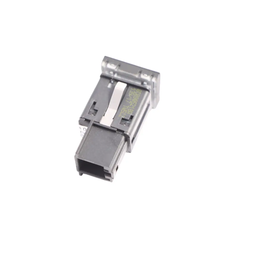 Volkswagen Polo 6C Pulsante Interruttore Start Stop Cruscotto - SKU 6C0905218A - Numero di parte 6C0905218A