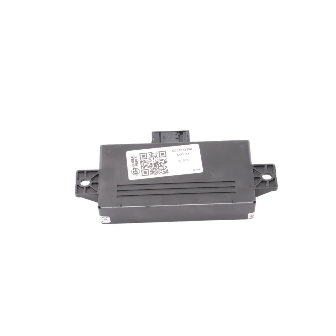 Volkswagen Polo 6C Air Suspension Module Regulation Control Unit - SKU 6C0907359A - Part number 6C0907359A