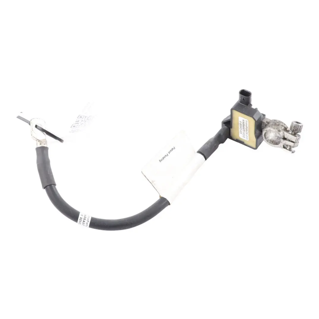 Skoda Rapid Spaceback NH1 Negative Earth HV Battery Cable Harness 6C0915181A
