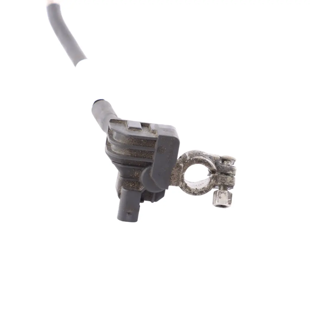 Spaceback NH1 Negative Earth HV Battery Cable Harness to Skoda Rapid with Part number 6C0915181A Skoda Rapid Spaceback NH1 Negative Earth HV Battery Cable Harness - SKU 6C0915181A - Part number 6C0915181A