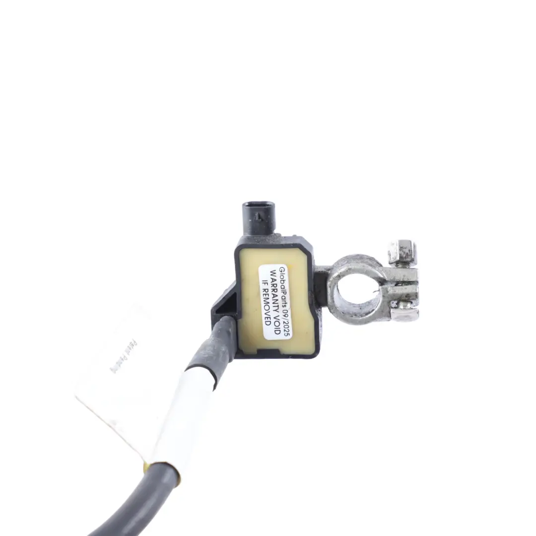 Spaceback NH1 Negative Earth HV Battery Cable Harness to Skoda Rapid with Part number 6C0915181A Skoda Rapid Spaceback NH1 Negative Earth HV Battery Cable Harness - SKU 6C0915181A - Part number 6C0915181A