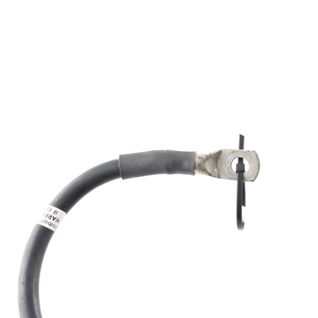 Skoda Rapid Spaceback NH1 Negative Earth HV Battery Cable Harness - SKU 6C0915181A - Part number 6C0915181A
