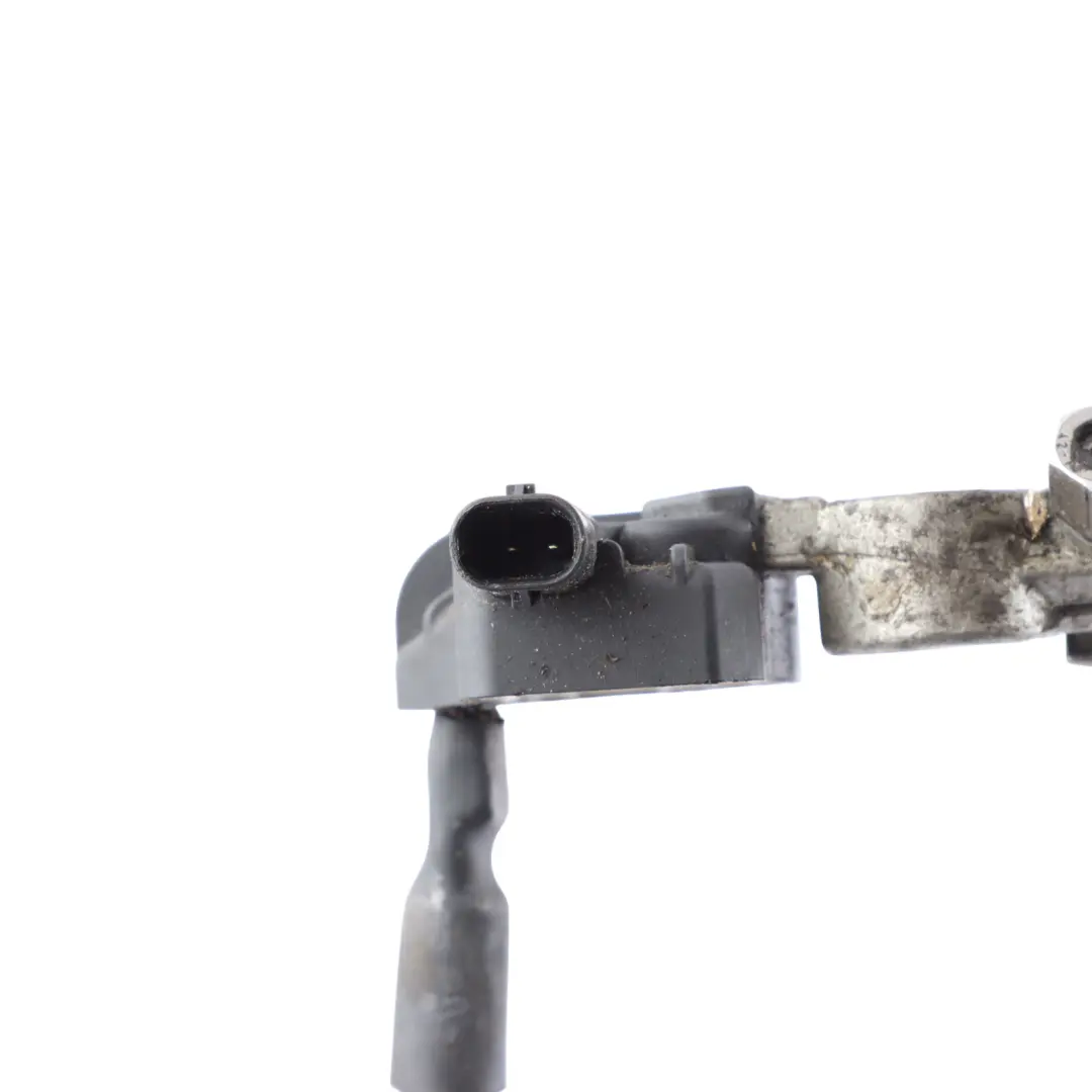 Spaceback NH1 Negative Earth HV Battery Cable Harness to Skoda Rapid with Part number 6C0915181A Skoda Rapid Spaceback NH1 Negative Earth HV Battery Cable Harness - SKU 6C0915181A - Part number 6C0915181A