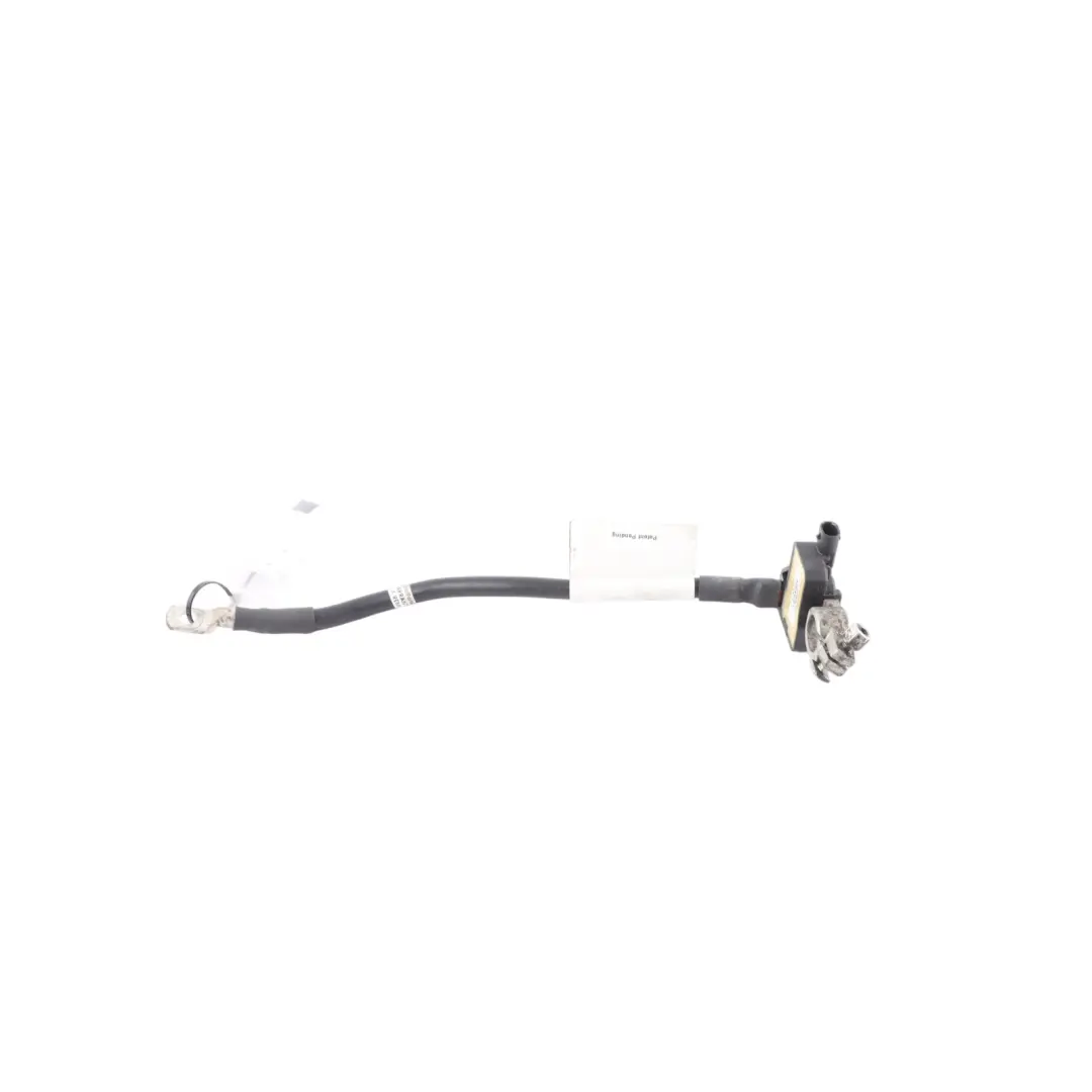 Skoda Rapid Spaceback NH1 Negative Earth HV Battery Cable Harness - SKU 6C0915181A - Part number 6C0915181A