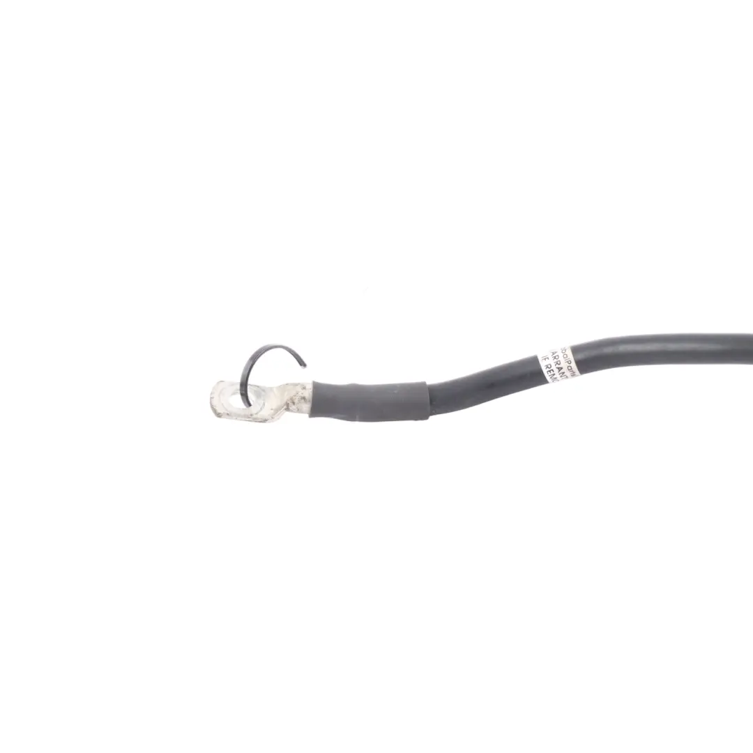 Skoda Rapid Spaceback NH1 Negative Earth HV Battery Cable Harness - SKU 6C0915181A - Part number 6C0915181A