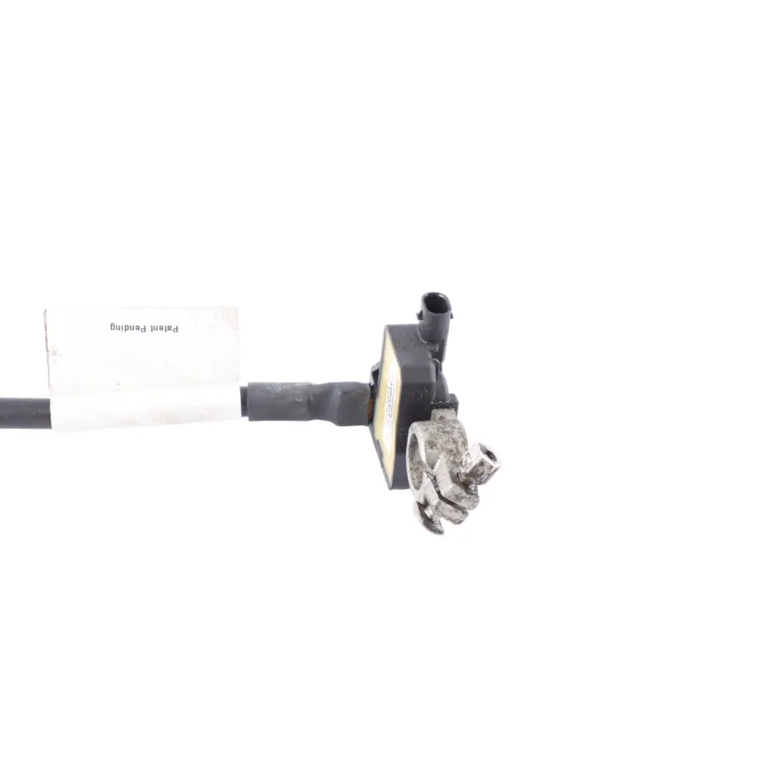 Spaceback NH1 Negative Earth HV Battery Cable Harness to Skoda Rapid with Part number 6C0915181A Skoda Rapid Spaceback NH1 Negative Earth HV Battery Cable Harness - SKU 6C0915181A - Part number 6C0915181A