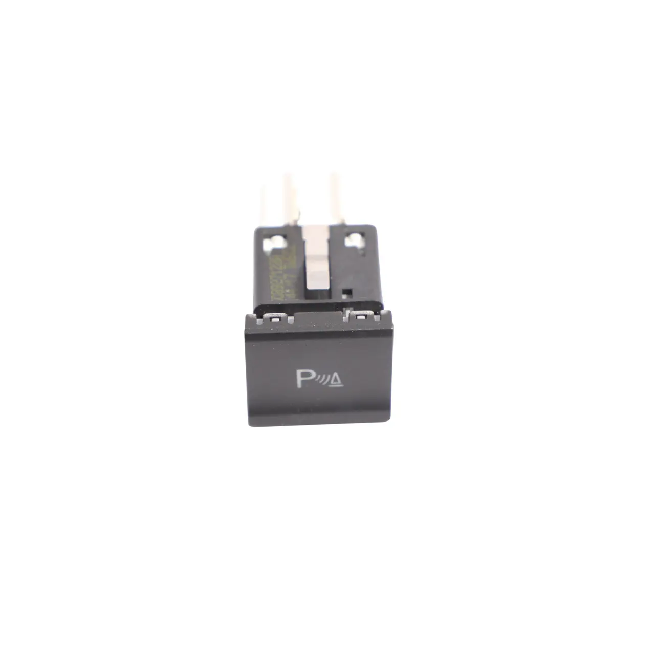 Volkswagen Polo 6C Dashboard PDC Parking Sensor Switch Button 6C0927122A