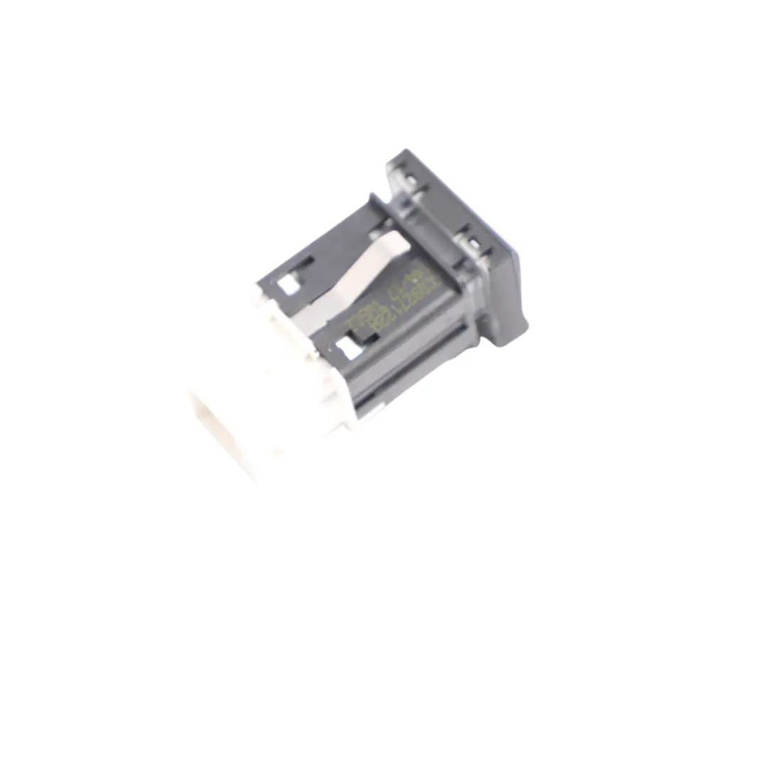 Volkswagen Polo 6C Dashboard PDC Parking Sensor Switch Button - SKU 6C0927122A - Part number 6C0927122A