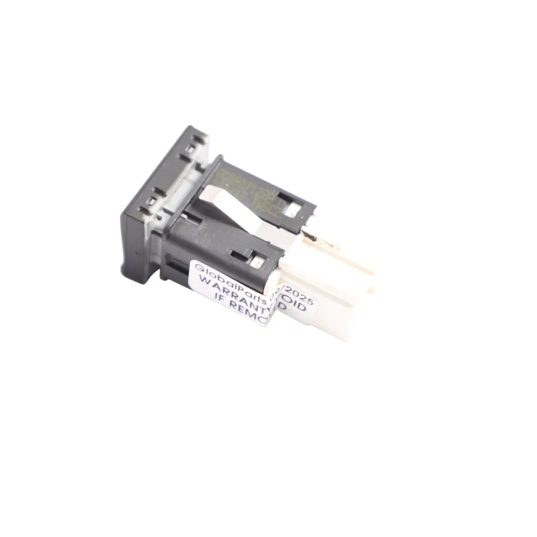 Volkswagen Polo 6C Dashboard PDC Parking Sensor Switch Button - SKU 6C0927122A - Part number 6C0927122A