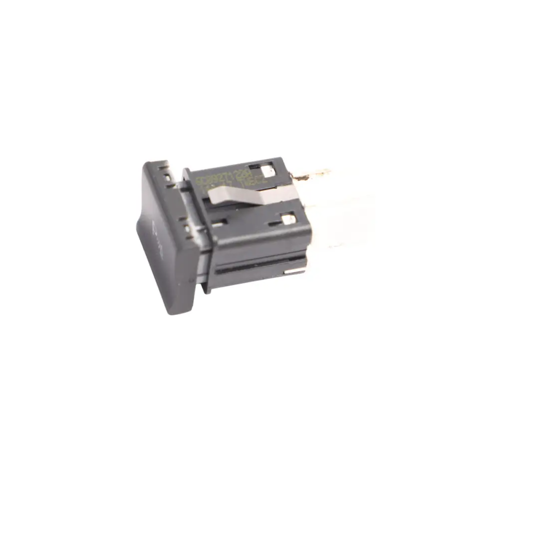 Volkswagen Polo 6C Dashboard PDC Parking Sensor Switch Button - SKU 6C0927122A - Part number 6C0927122A