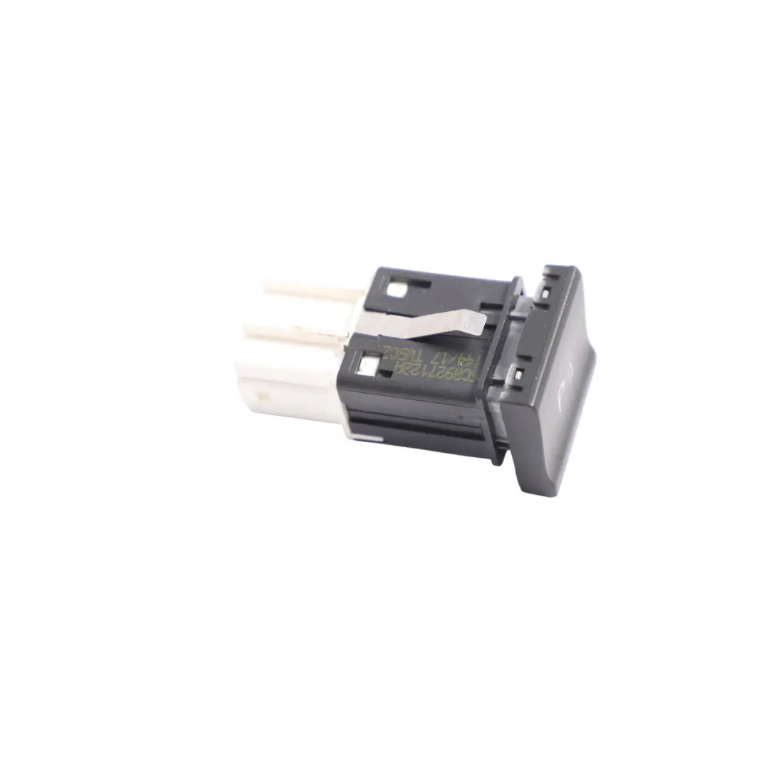 Volkswagen Polo 6C Dashboard PDC Parking Sensor Switch Button - SKU 6C0927122A - Part number 6C0927122A