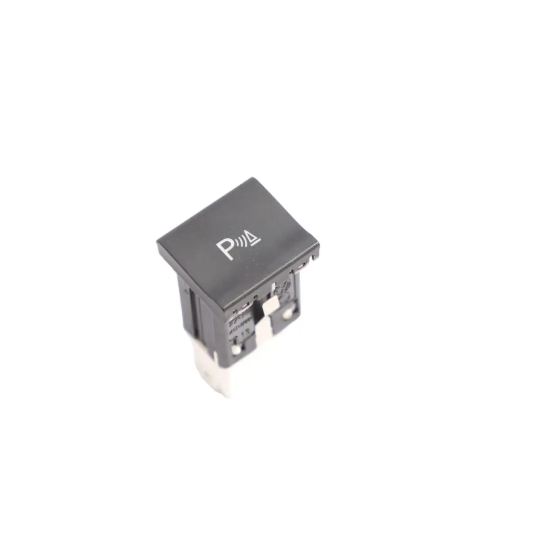 Volkswagen Polo 6C Dashboard PDC Parking Sensor Switch Button - SKU 6C0927122A - Part number 6C0927122A