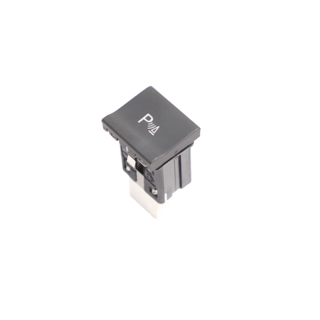 Volkswagen Polo 6C Dashboard PDC Parking Sensor Switch Button - SKU 6C0927122A - Part number 6C0927122A