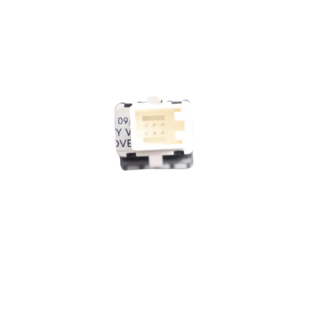 Volkswagen Polo 6C Dashboard PDC Parking Sensor Switch Button - SKU 6C0927122A - Part number 6C0927122A