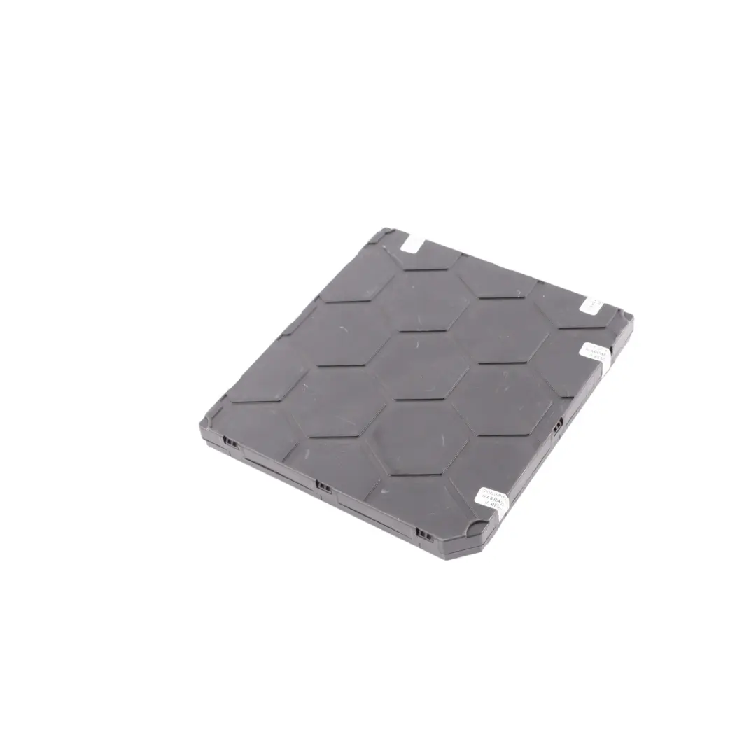 Skoda Rapid NH1 BCM Body Control Module Unit ECU - SKU 6C0937089C - Part number 6C0937089C