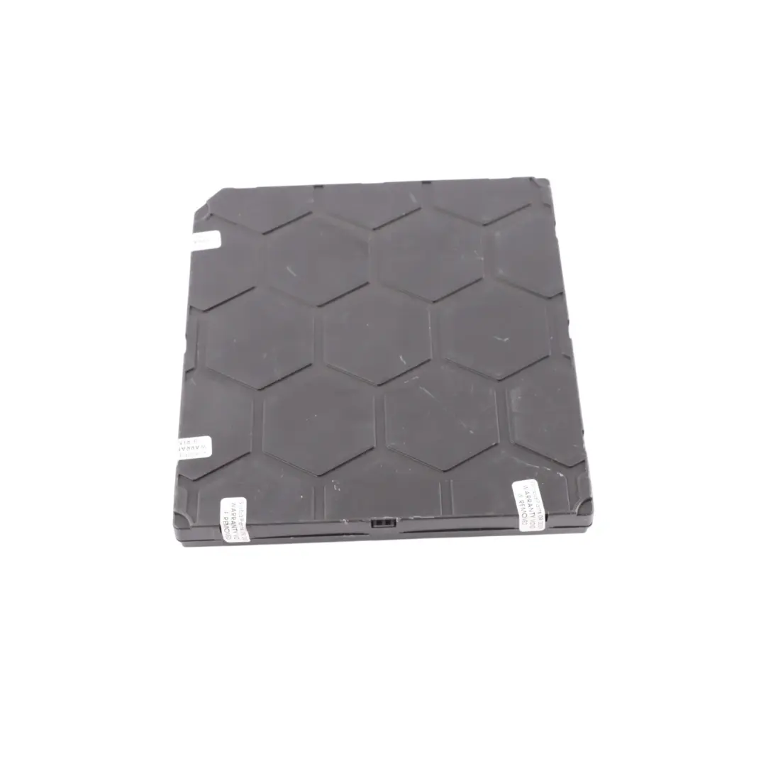 Skoda Rapid NH1 BCM Body Control Module Unit ECU - SKU 6C0937089C - Part number 6C0937089C