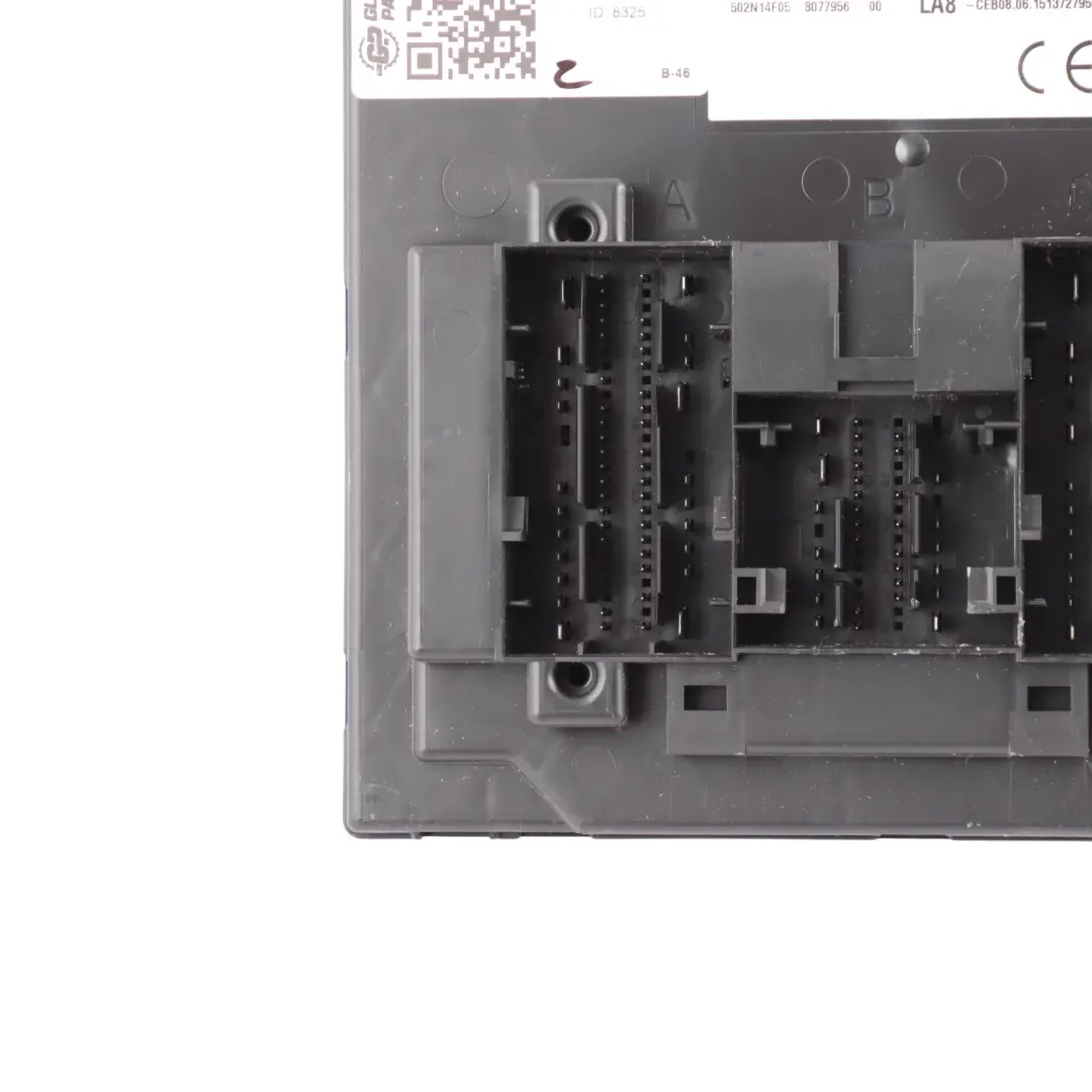 Body Control Module Unit ECU to Skoda Rapid NH1 BCM with Part number 6C0937089C Skoda Rapid NH1 BCM Body Control Module Unit ECU - SKU 6C0937089C - Part number 6C0937089C