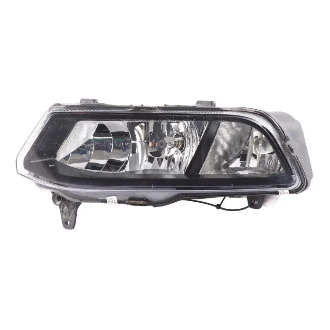 Volkswagen VW Polo 6R Fog Lamp Bumper Light Front Left N/S - SKU 6C0941661 - Part number 6C0941661