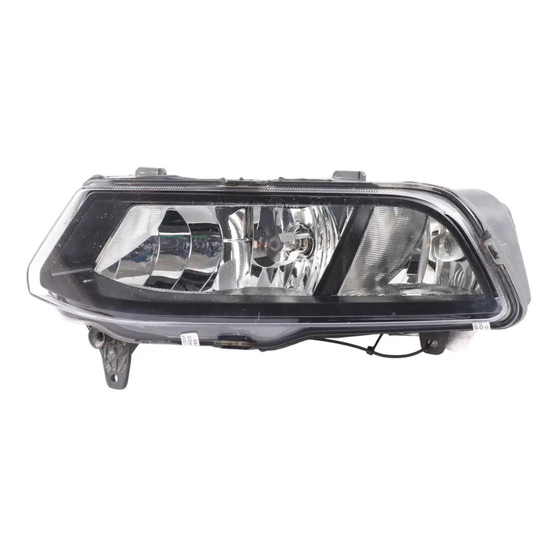 Volkswagen VW Polo 6R Fog Lamp Bumper Light Front Left N/S 6C0941661