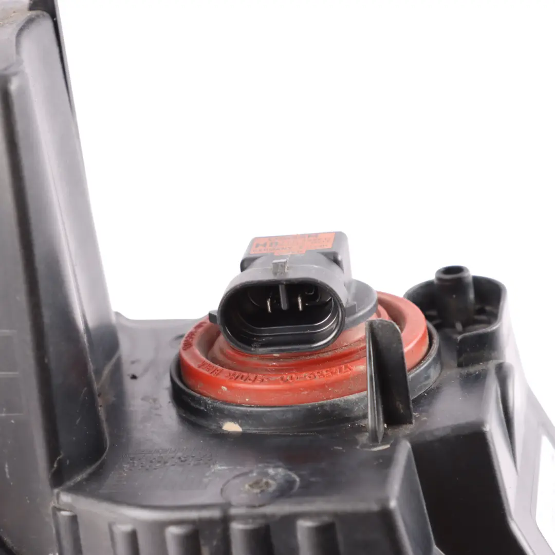 Volkswagen VW Polo 6R Nebelscheinwerfer Stoßstange Licht Vorne Links - SKU 6C0941661 - Teilenummer 6C0941661