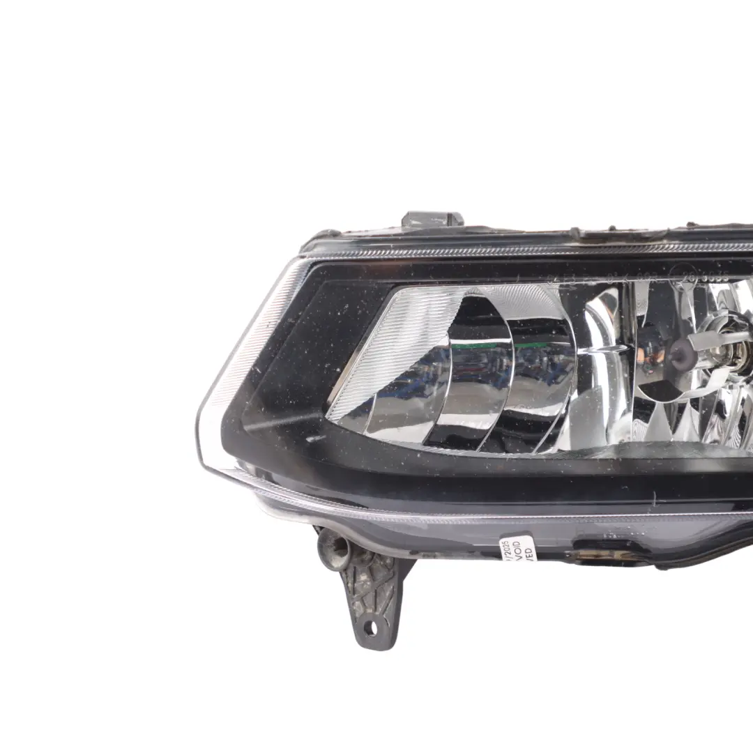 Volkswagen VW Polo 6R Fog Lamp Bumper Light Front Left N/S - SKU 6C0941661 - Part number 6C0941661
