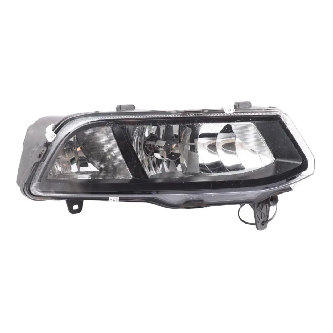 Fog Lamp Bumper Light Front Right O/S to Volkswagen VW Polo 6R with Part number 6C0941662 Volkswagen VW Polo 6R Fog Lamp Bumper Light Front Right O/S - SKU 6C0941662 - Part number 6C0941662