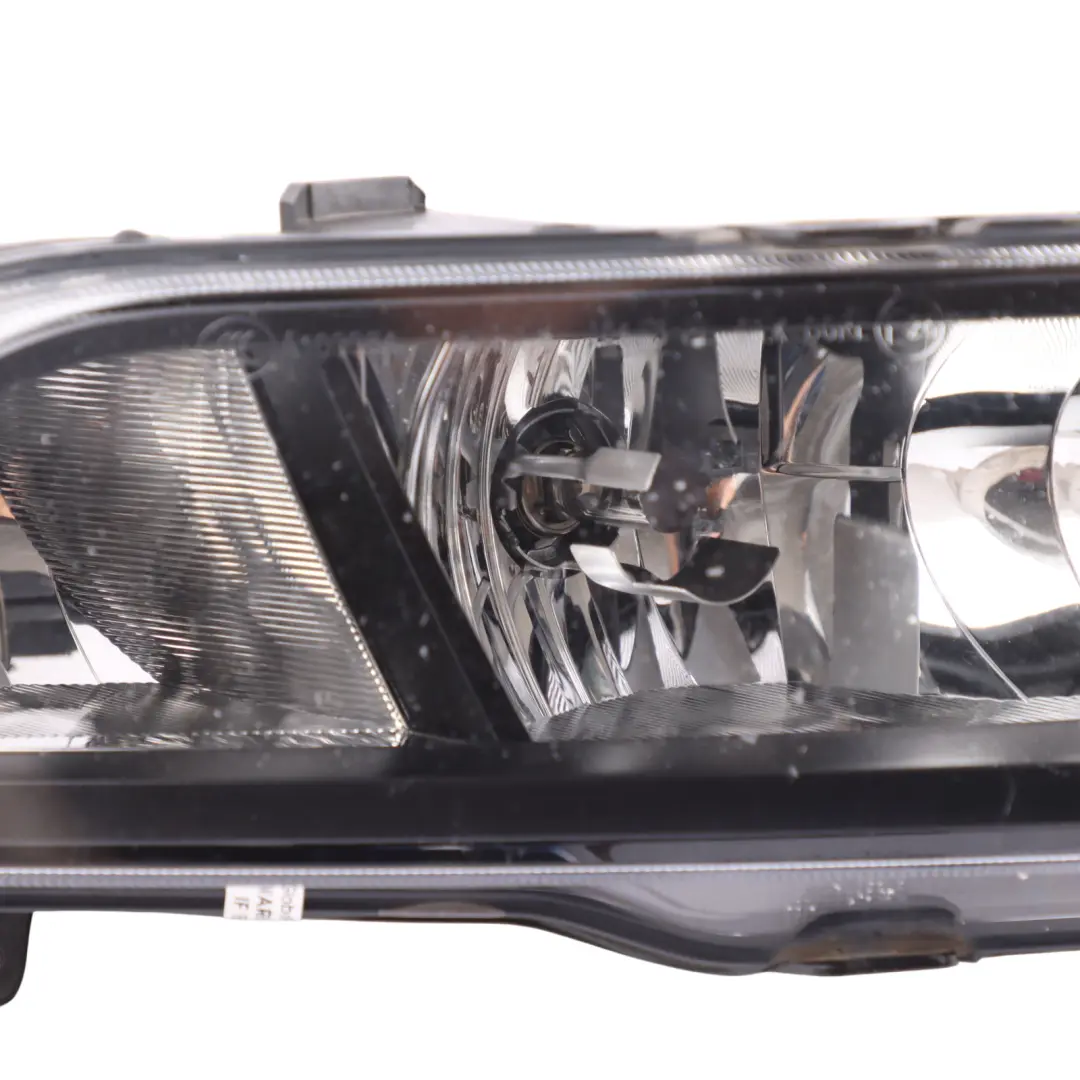 Fog Lamp Bumper Light Front Right O/S to Volkswagen VW Polo 6R with Part number 6C0941662 Volkswagen VW Polo 6R Fog Lamp Bumper Light Front Right O/S - SKU 6C0941662 - Part number 6C0941662