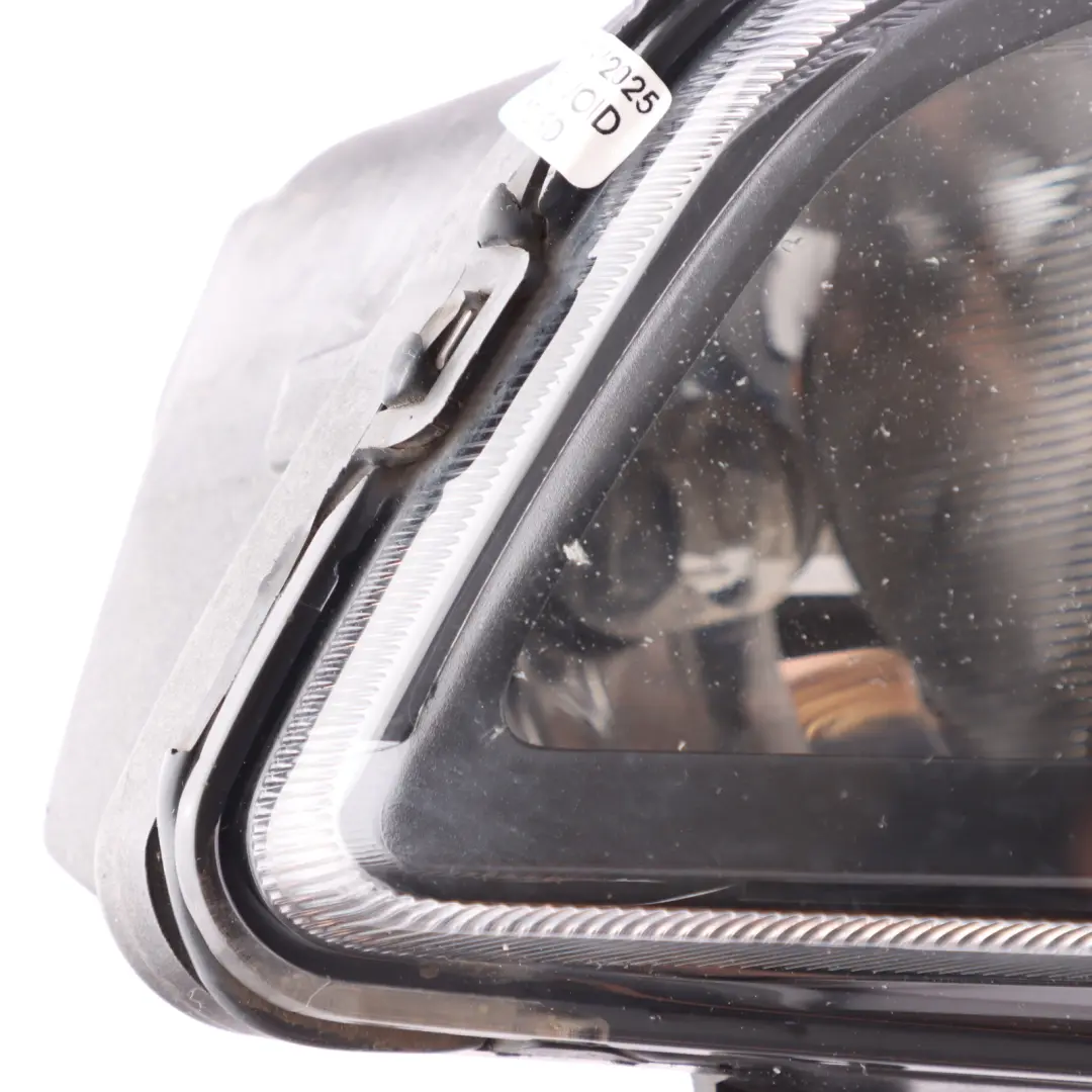 Fog Lamp Bumper Light Front Right O/S to Volkswagen VW Polo 6R with Part number 6C0941662 Volkswagen VW Polo 6R Fog Lamp Bumper Light Front Right O/S - SKU 6C0941662 - Part number 6C0941662