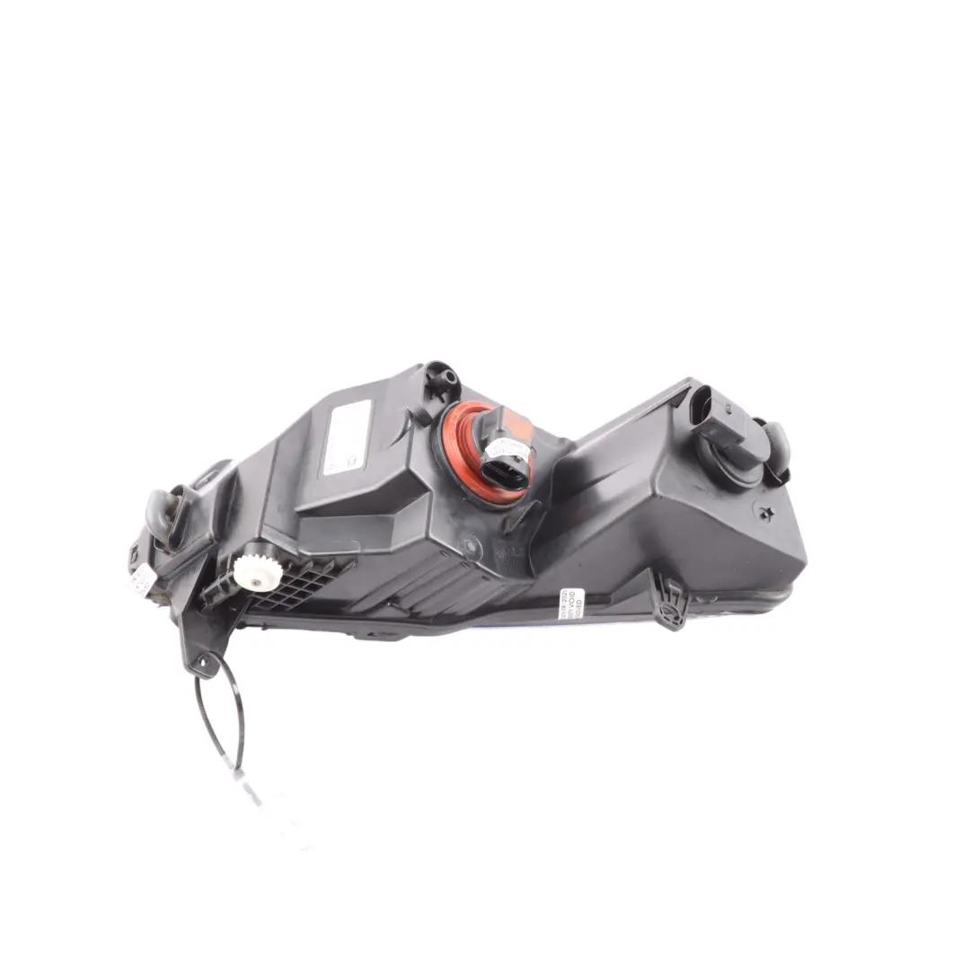 Fog Lamp Bumper Light Front Right O/S to Volkswagen VW Polo 6R with Part number 6C0941662 Volkswagen VW Polo 6R Fog Lamp Bumper Light Front Right O/S - SKU 6C0941662 - Part number 6C0941662