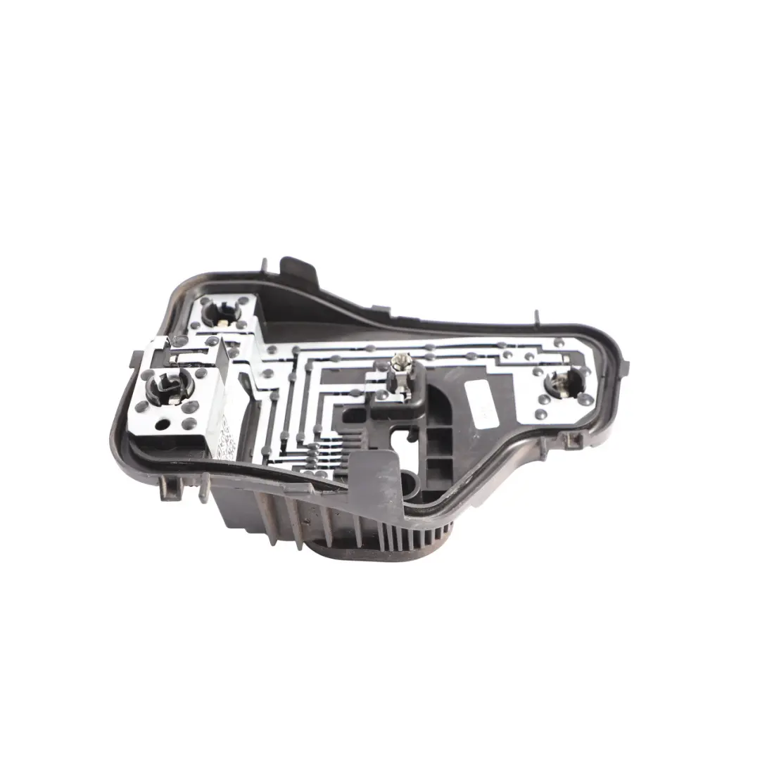 Volkswagen Polo 6C Rear Light Lamp Bulb Socket Holder Left N/S - SKU 6C0945257A - Part number 6C0945257A