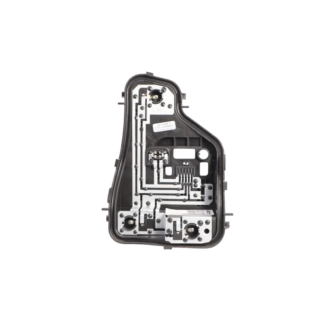 Volkswagen Polo 6C Rear Light Lamp Bulb Socket Holder Left N/S - SKU 6C0945257A - Part number 6C0945257A