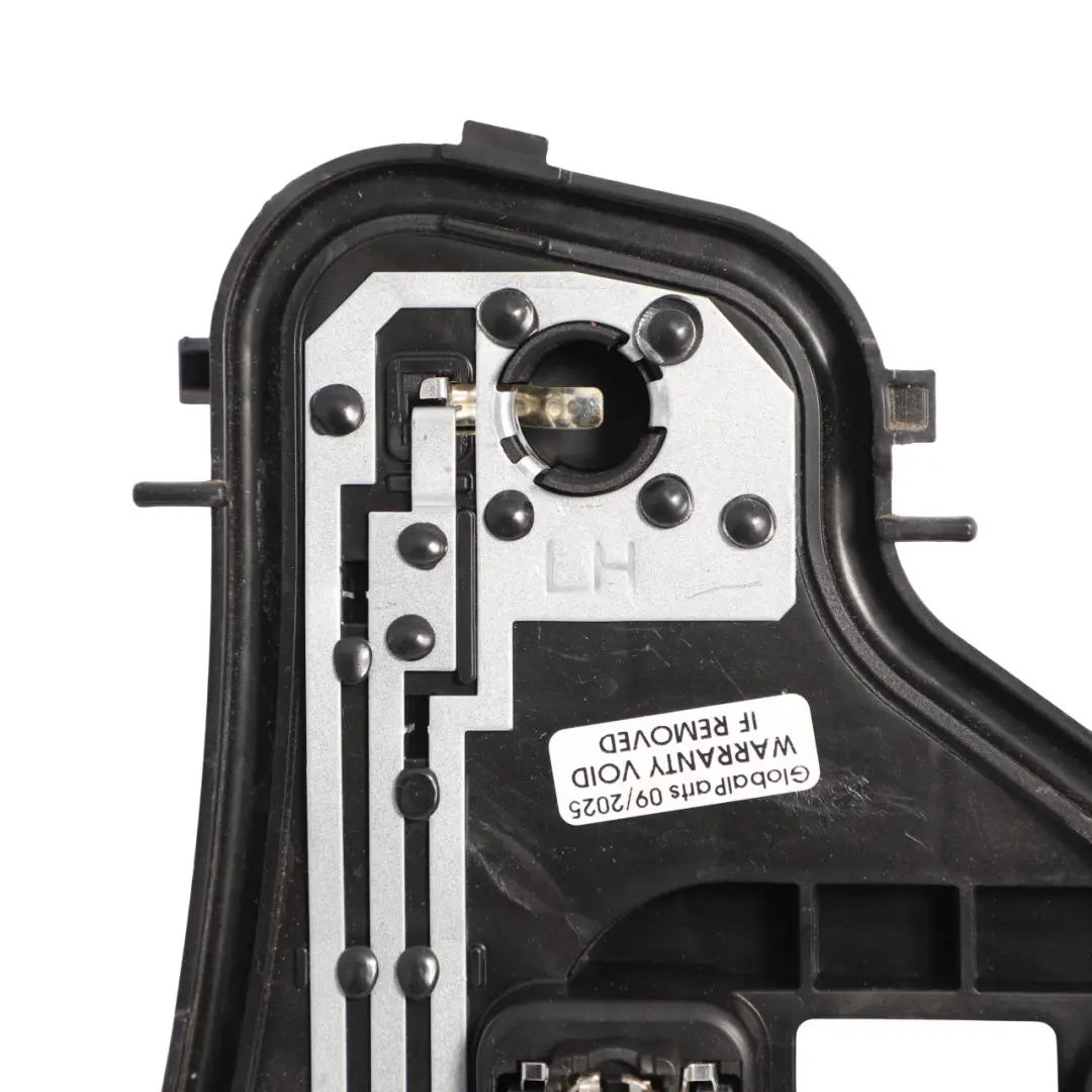 Light Lamp Bulb Socket Holder Left N/S to Volkswagen Polo 6C Rear with Part number 6C0945257A Volkswagen Polo 6C Rear Light Lamp Bulb Socket Holder Left N/S - SKU 6C0945257A - Part number 6C0945257A