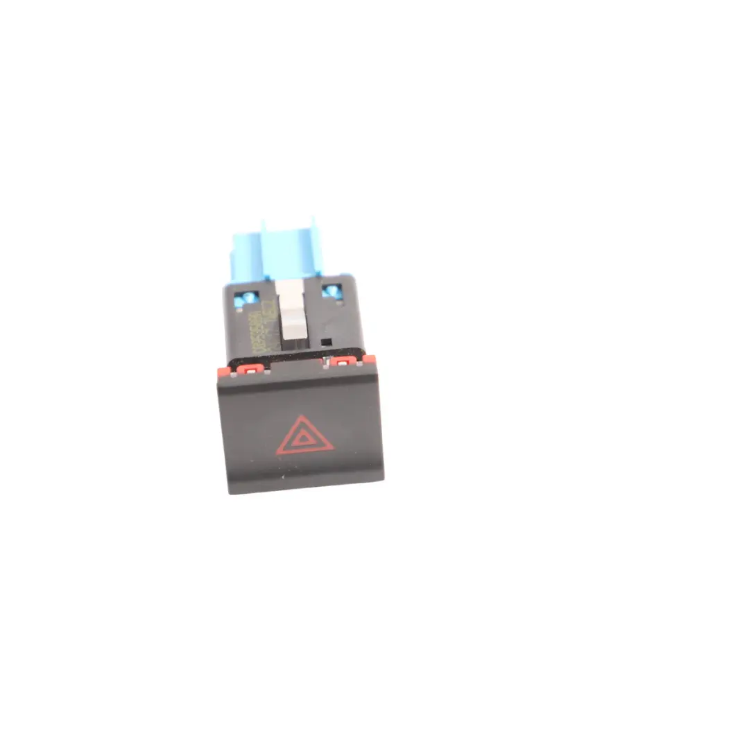 Volkswagen Polo 6C Dashboard Hazard Warning Light Switch Button - SKU 6C0953509A - Part number 6C0953509A