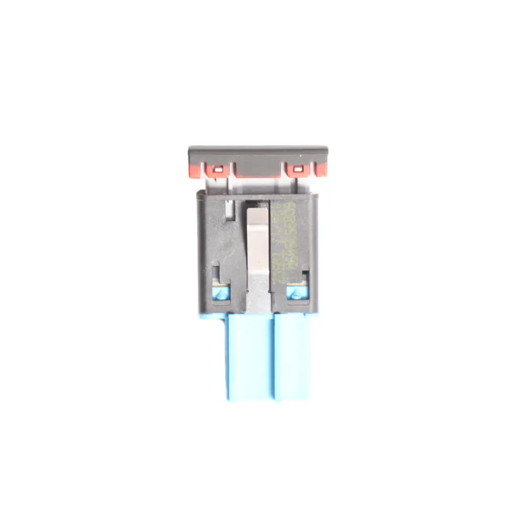 Volkswagen Polo 6C Dashboard Hazard Warning Light Switch Button - SKU 6C0953509A - Part number 6C0953509A