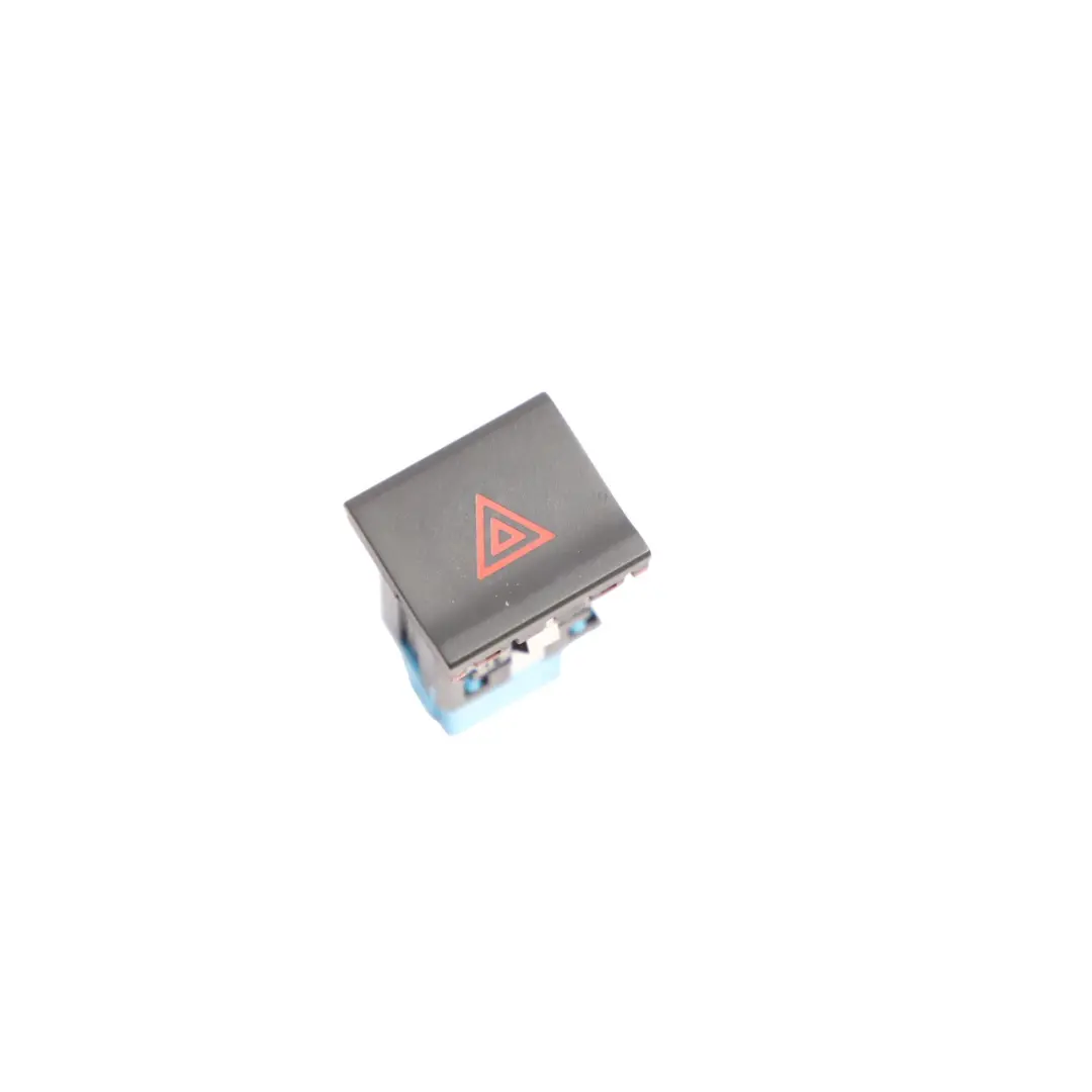 Volkswagen Polo 6C Dashboard Hazard Warning Light Switch Button - SKU 6C0953509A - Part number 6C0953509A