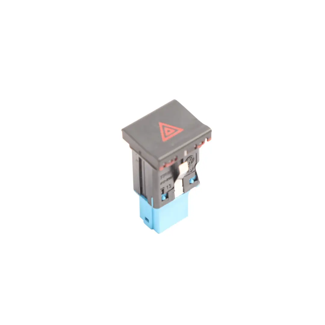 Volkswagen Polo 6C Dashboard Hazard Warning Light Switch Button - SKU 6C0953509A - Part number 6C0953509A