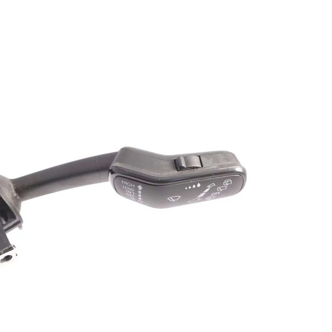 Steering Column Indicator Wiper Switch Stalk Squib to Volkswagen Polo 6C with Part number 6C0953513 Volkswagen Polo 6C Steering Column Indicator Wiper Switch Stalk Squib - SKU 6C0953513 - Part number 6C0953513