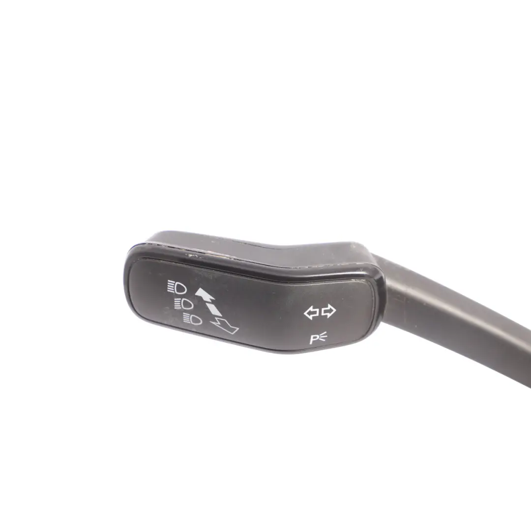 Steering Column Indicator Wiper Switch Stalk Squib to Volkswagen Polo 6C with Part number 6C0953513 Volkswagen Polo 6C Steering Column Indicator Wiper Switch Stalk Squib - SKU 6C0953513 - Part number 6C0953513