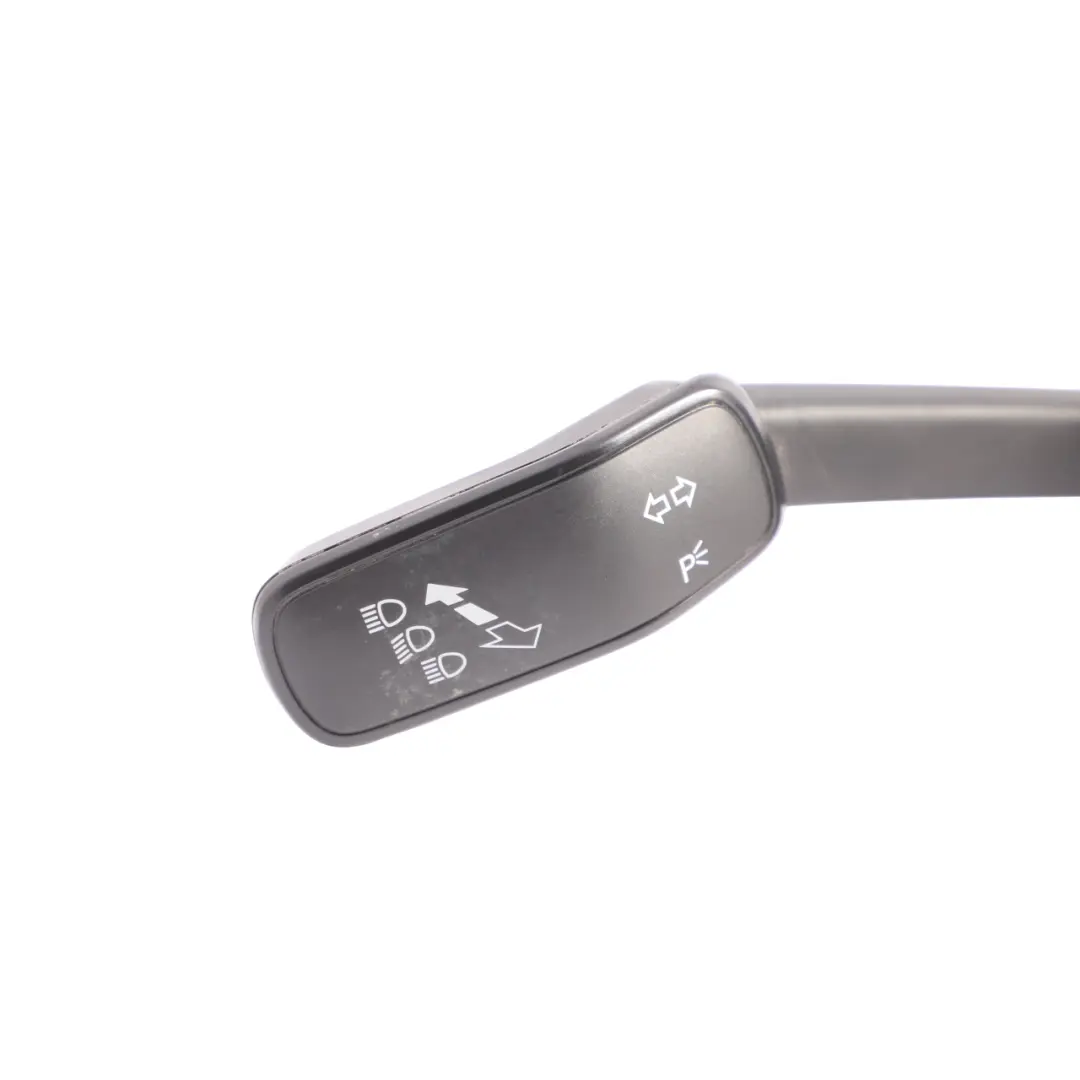 Steering Column Indicator Wiper Switch Stalk Squib to Volkswagen Polo 6C with Part number 6C0953513 Volkswagen Polo 6C Steering Column Indicator Wiper Switch Stalk Squib - SKU 6C0953513 - Part number 6C0953513