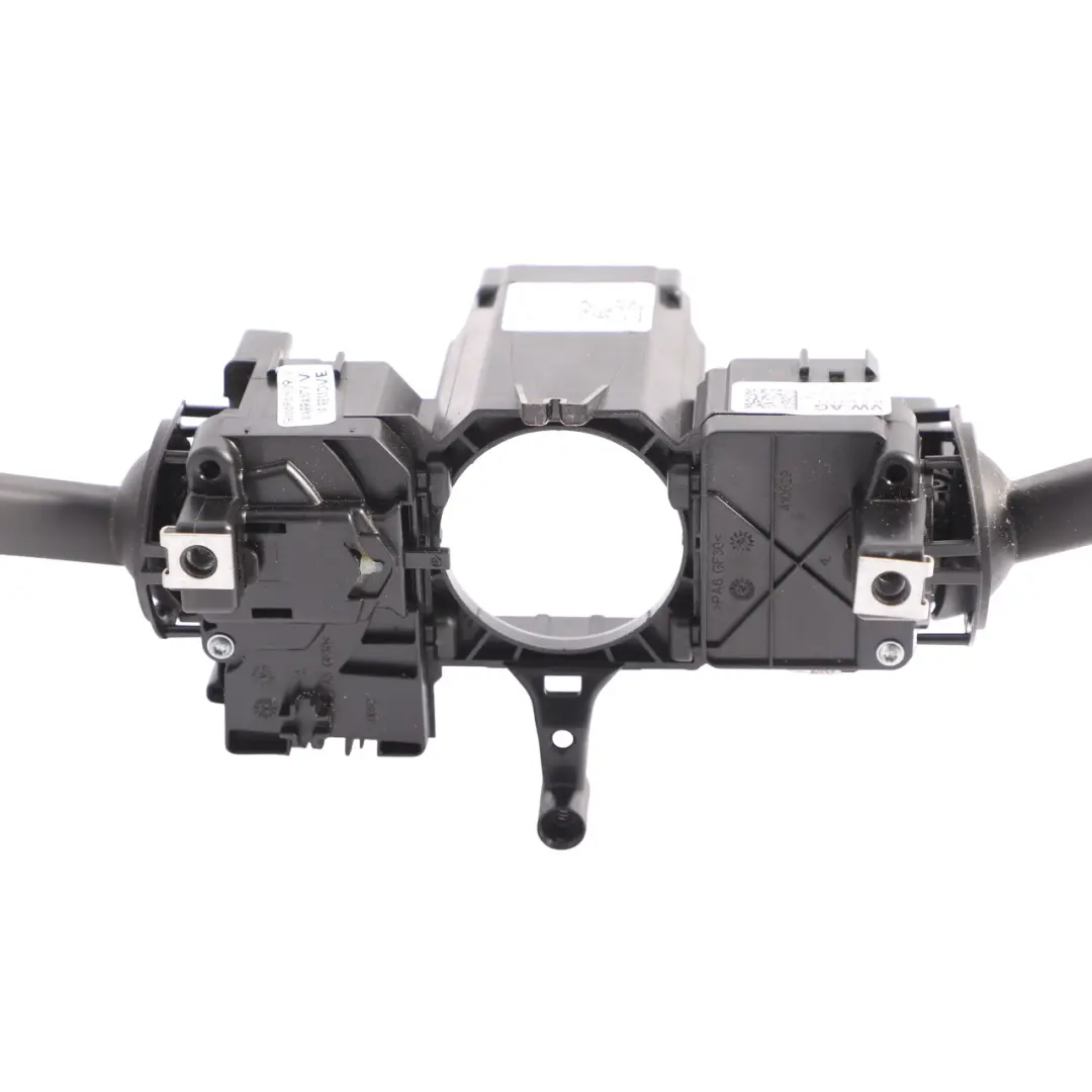Volkswagen Polo 6C Steering Column Indicator Wiper Switch Stalk Squib - SKU 6C0953513 - Part number 6C0953513