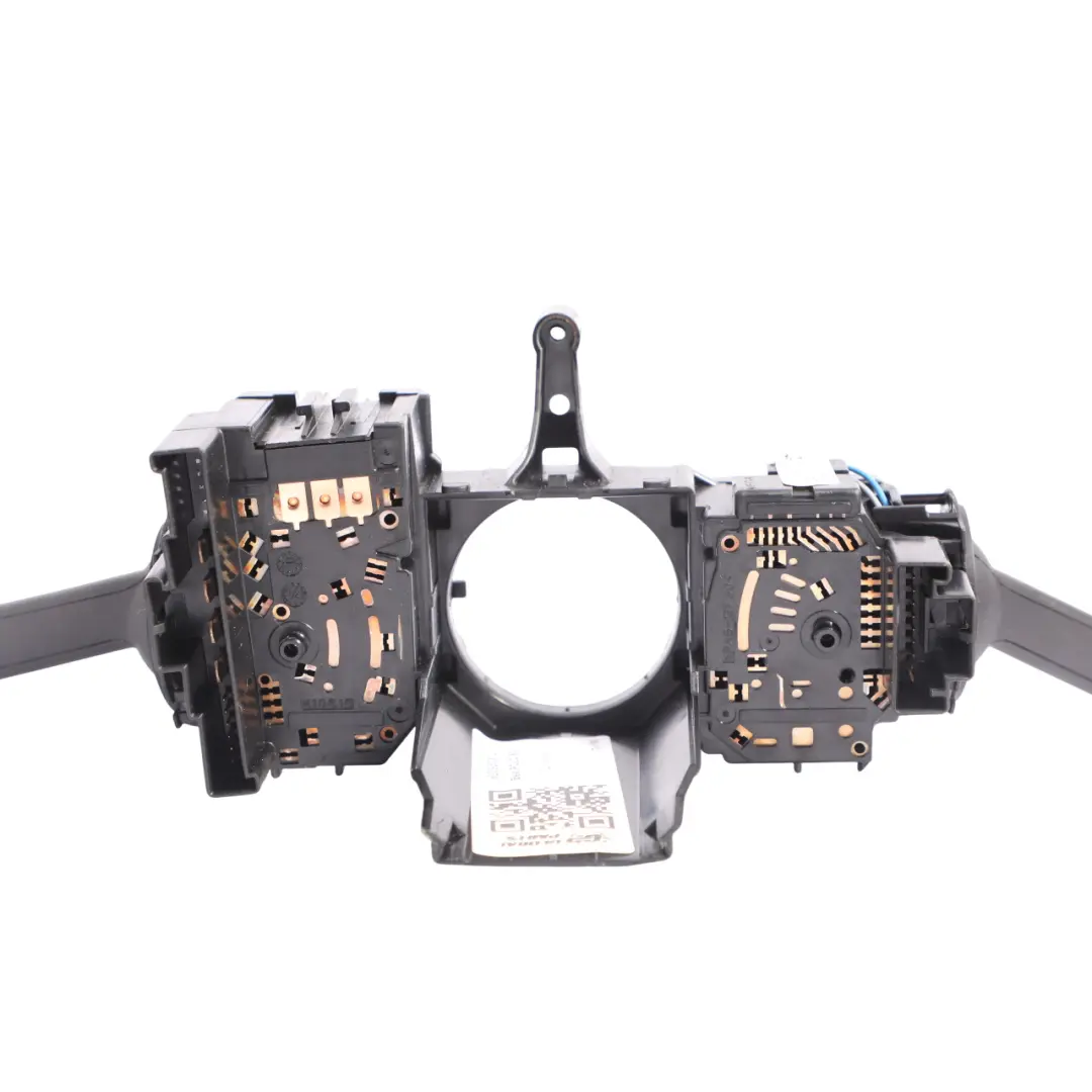 Steering Column Indicator Wiper Switch Stalk Squib to Volkswagen Polo 6C with Part number 6C0953513 Volkswagen Polo 6C Steering Column Indicator Wiper Switch Stalk Squib - SKU 6C0953513 - Part number 6C0953513