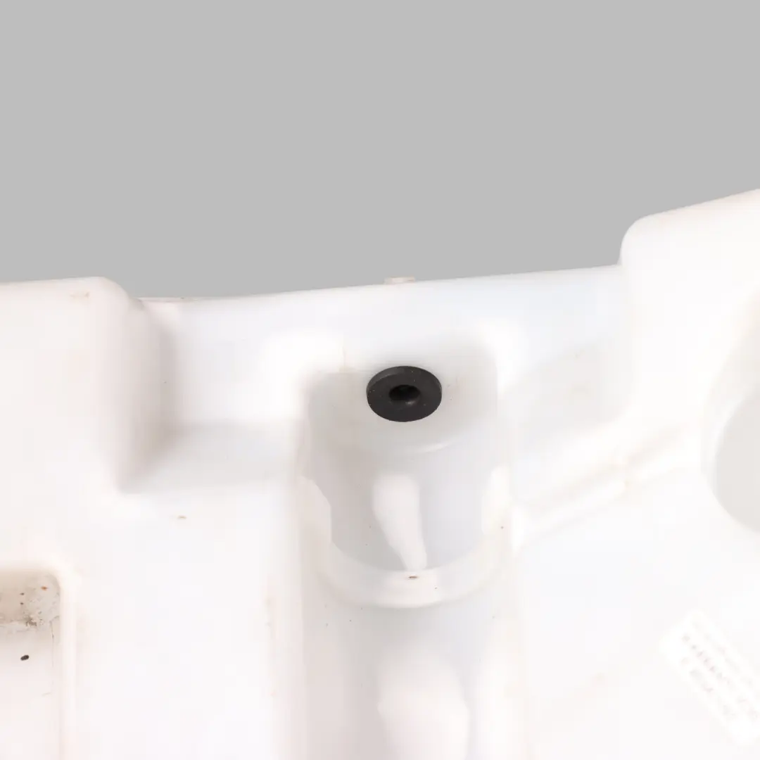 Audi A1 8X Windscreen Washer Tank Bottle Reservoir 6C0955453F - SKU 6C0955453H-1 - Part number 6C0955453H