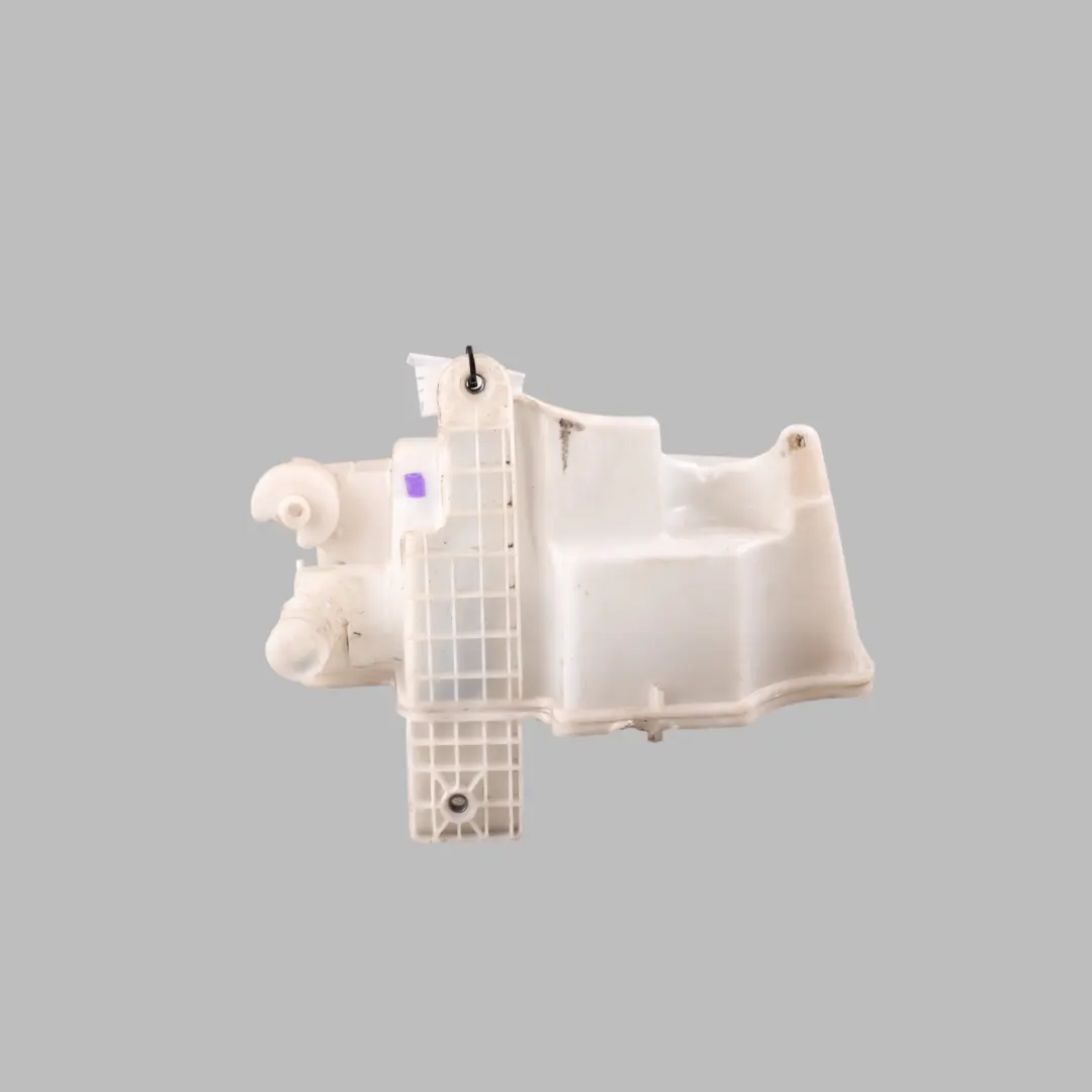 Windscreen Washer Tank Bottle Reservoir 6C0955453F to Audi A1 8X with Part number 6C0955453H Audi A1 8X Windscreen Washer Tank Bottle Reservoir 6C0955453F - SKU 6C0955453H-1 - Part number 6C0955453H