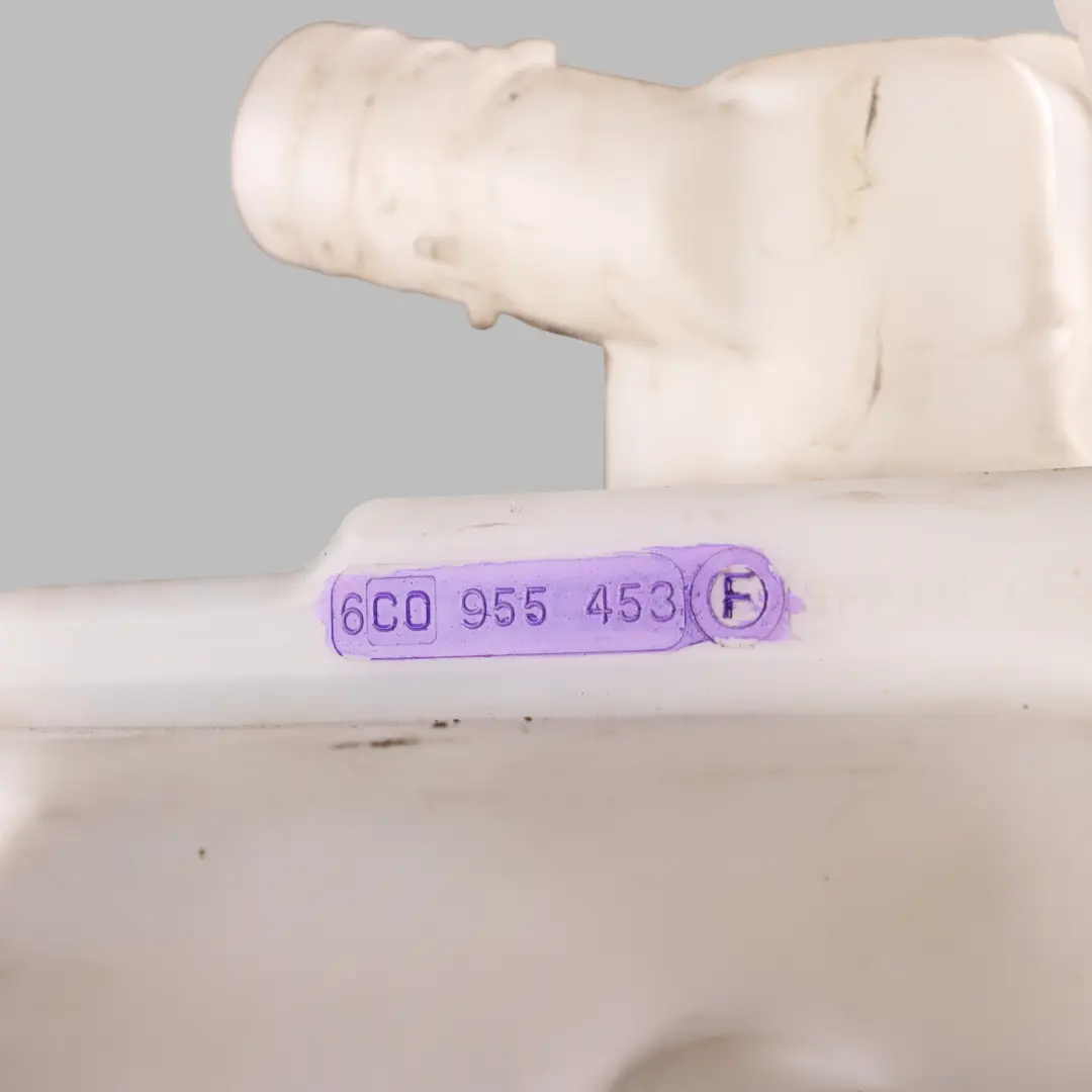 Windscreen Washer Tank Bottle Reservoir 6C0955453F to Audi A1 8X with Part number 6C0955453H Audi A1 8X Windscreen Washer Tank Bottle Reservoir 6C0955453F - SKU 6C0955453H-1 - Part number 6C0955453H