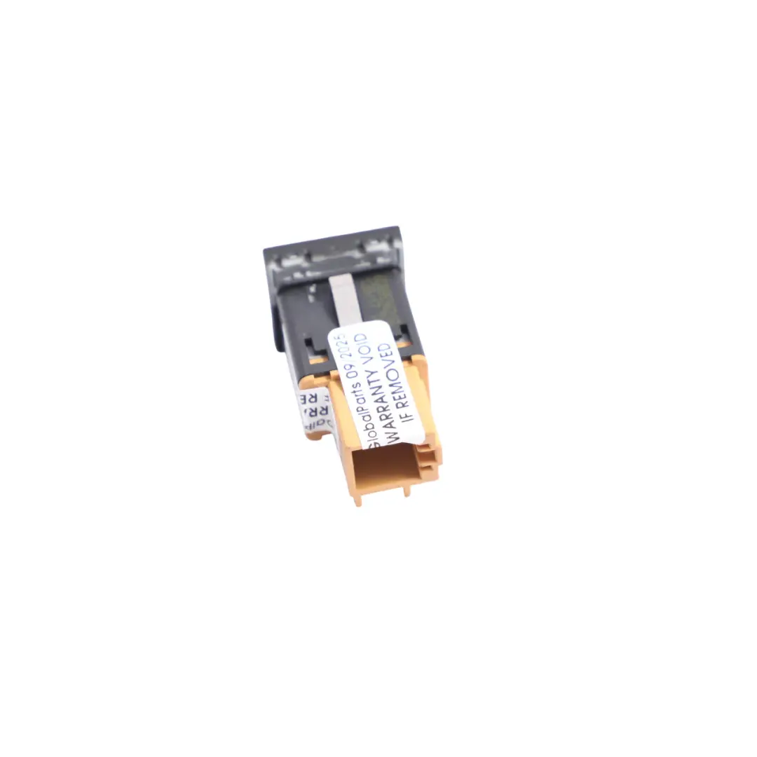 Volkswagen Polo 6C Rear Window Demist Switch Button - SKU 6C0959621A - Part number 6C0959621A