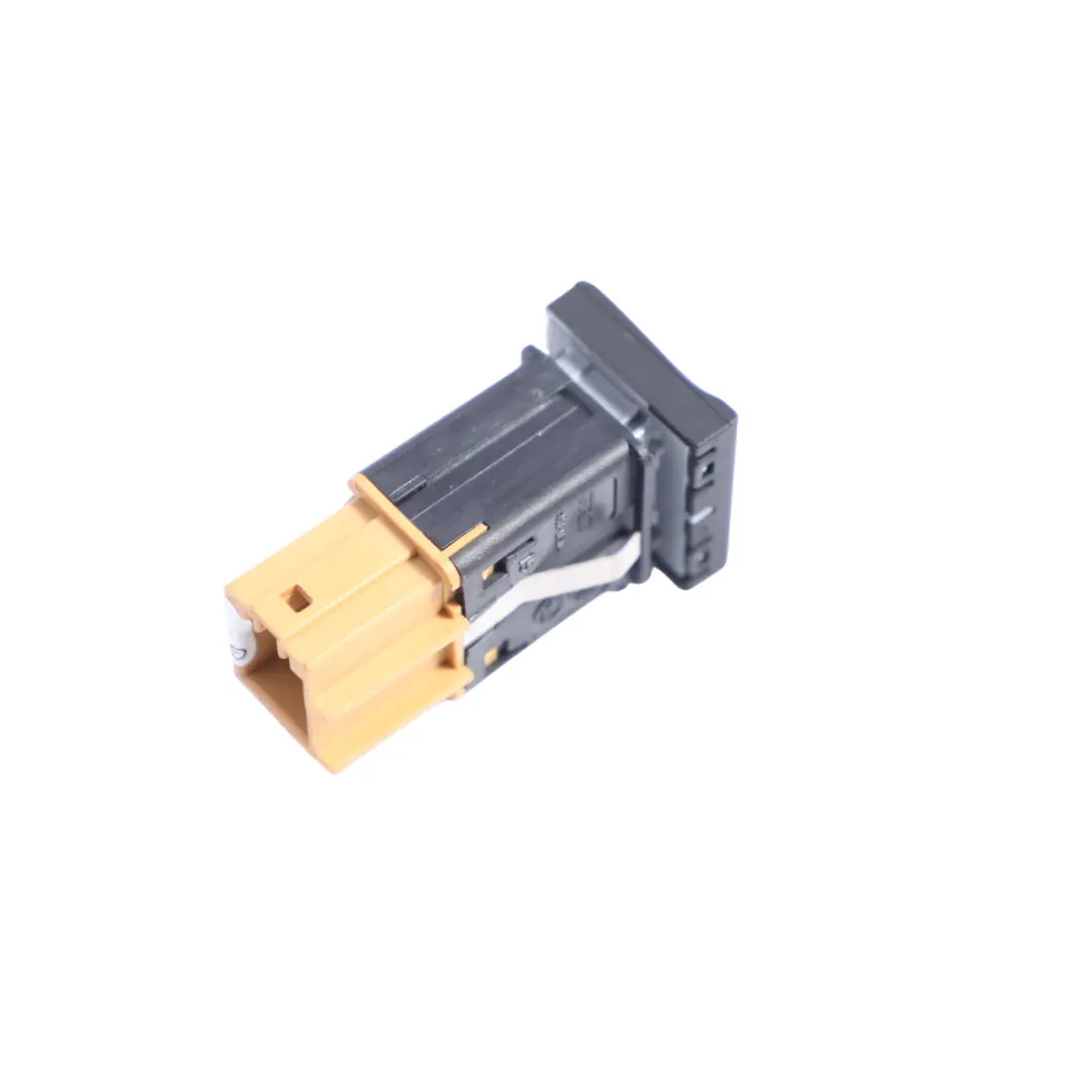 Volkswagen Polo 6C Rear Window Demist Switch Button - SKU 6C0959621A - Part number 6C0959621A