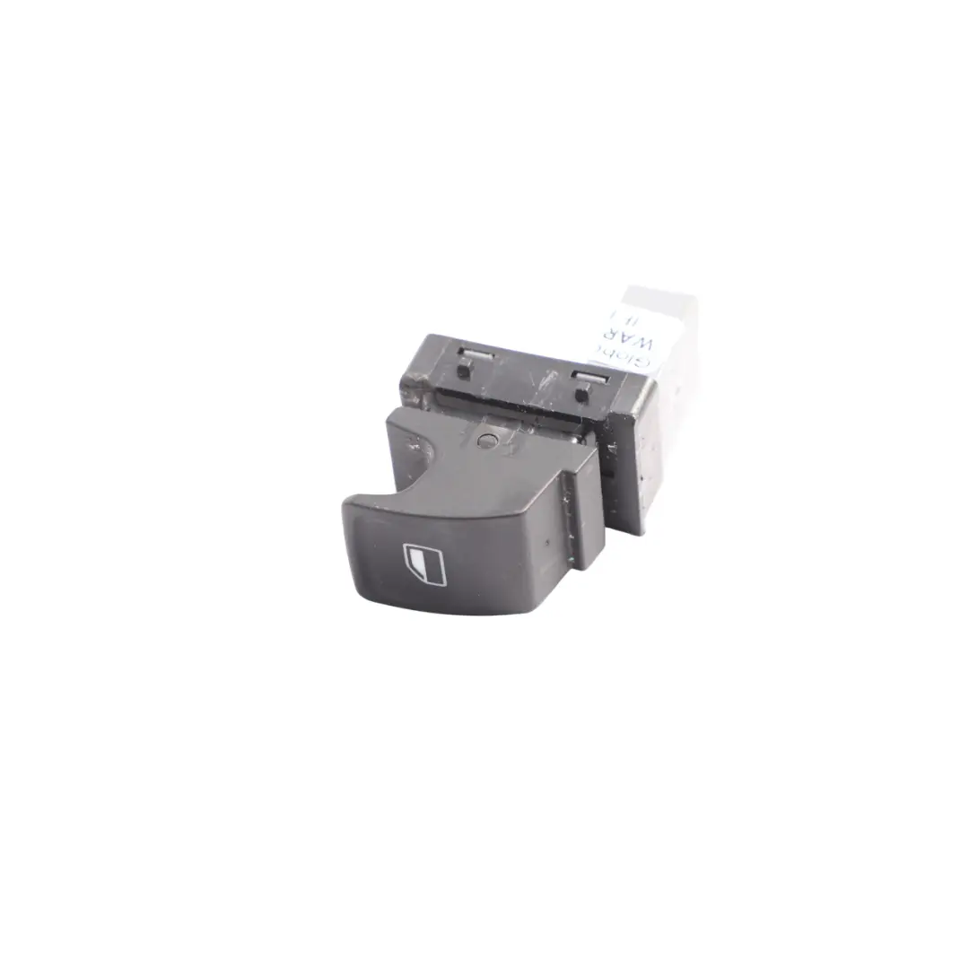 Volkswagen Polo 6C Interruptor Elevalunas Delantero Trasero Izquierdo - SKU 6C0959855 - Número de pieza 6C0959855