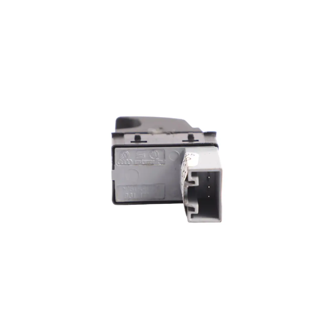 VW Volkswagen Polo 6C Front Rear Window Lifter Switch Left Right N/O/S - SKU 6C0959855 - Part number 6C0959855